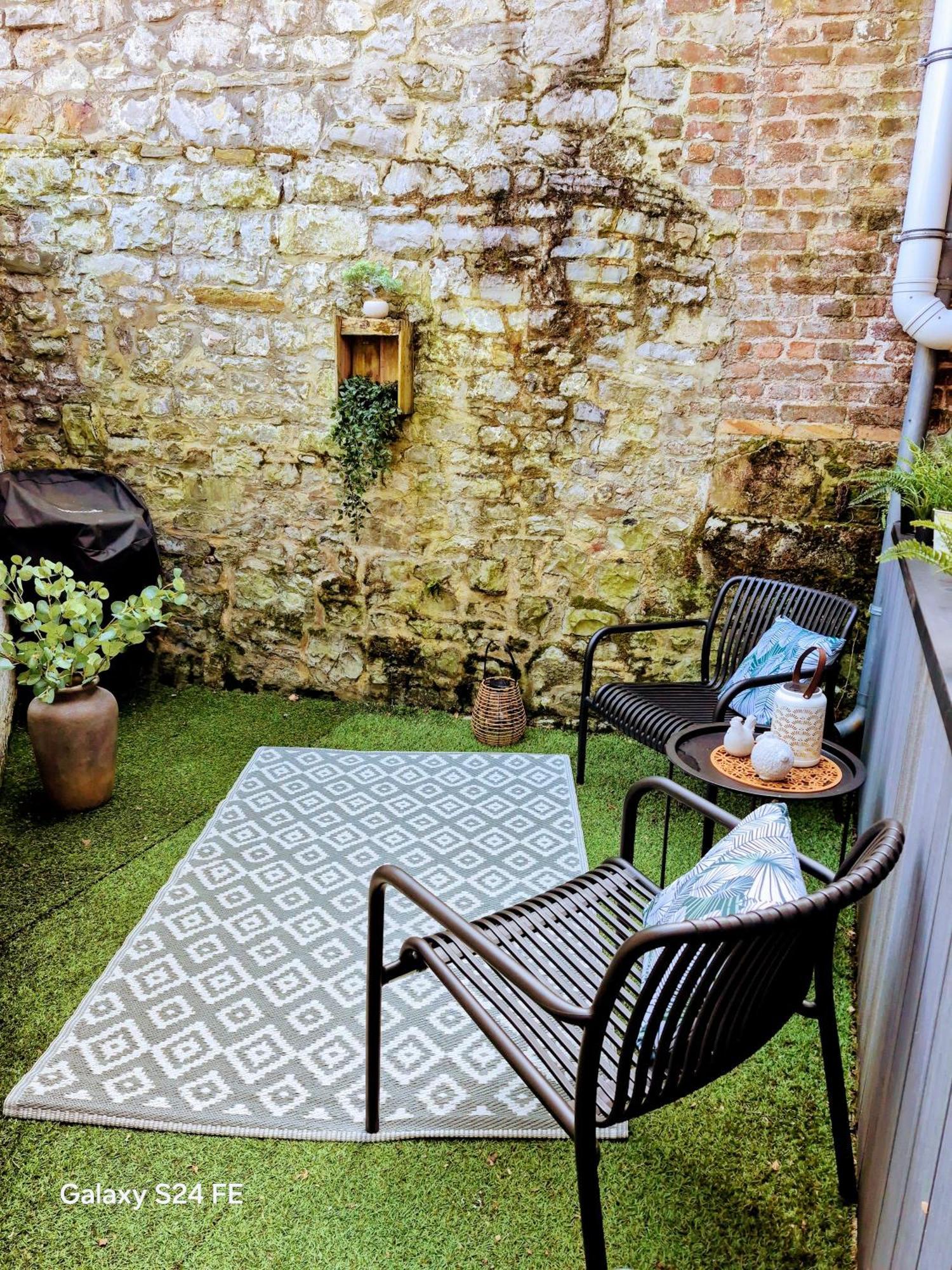 A Deux Patenier De Holiday home
