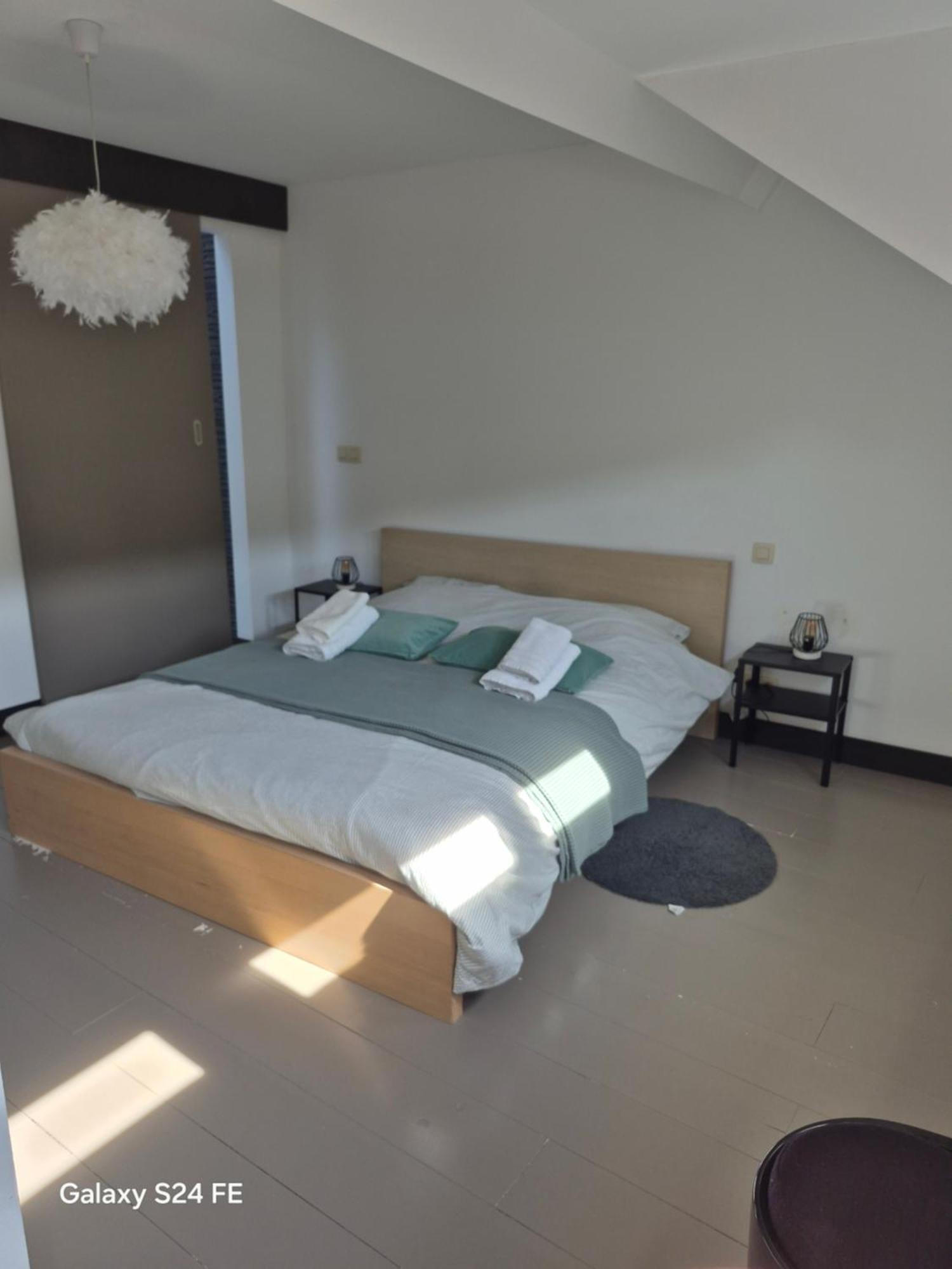 Holiday home A Deux Patenier De Dinant